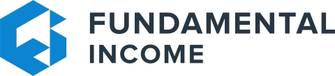 Fundamental Income Logo