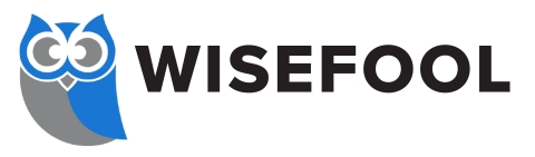 WiseFool Logo