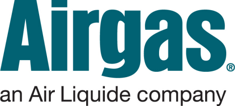 Airgas, Inc. Logo