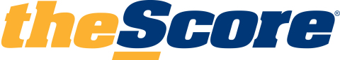 Score Media and Gaming Inc. Logo