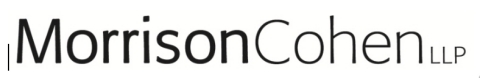 Morrison Cohen LLP Logo