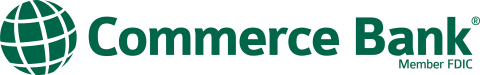 Commerce Bancshares, Inc. Logo
