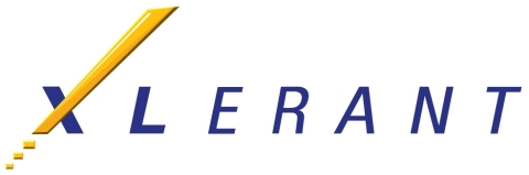 XLerant Logo