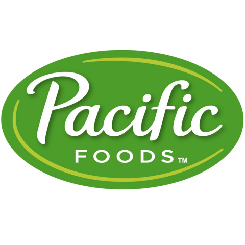 Pacific Foods Logo
