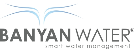 Banyan Water Logo