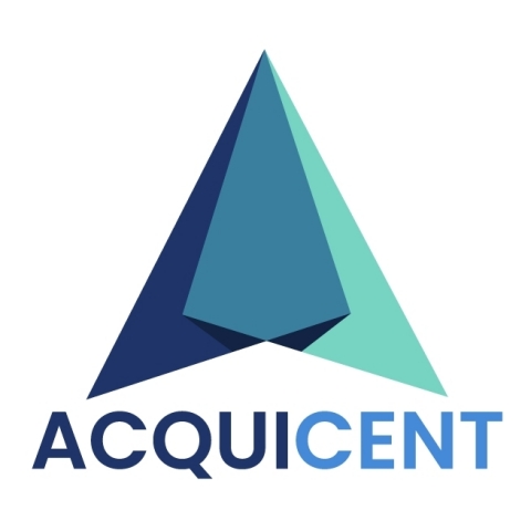 Acquicent Logo
