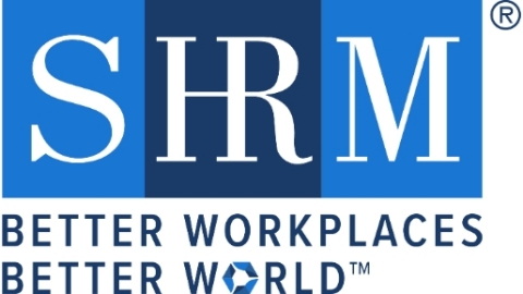 Society for Human Resource Management Logo