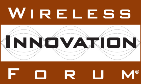 Wireless Innovation Forum Logo