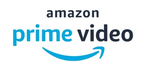 Amazon Prime Video Logo