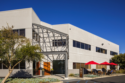 KBS Sells Von Karman Tech Center to Private Investor for $25.4 Million (Photo: Business Wire)
