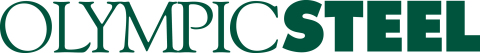 Olympic Steel, Inc. Logo