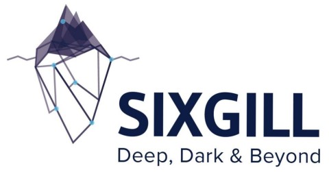 Sixgill Logo