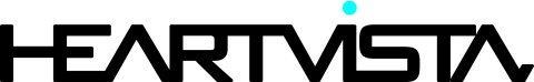 HeartVista Logo