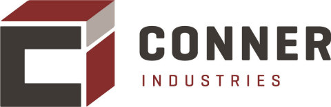 Conner Industries Inc. Logo