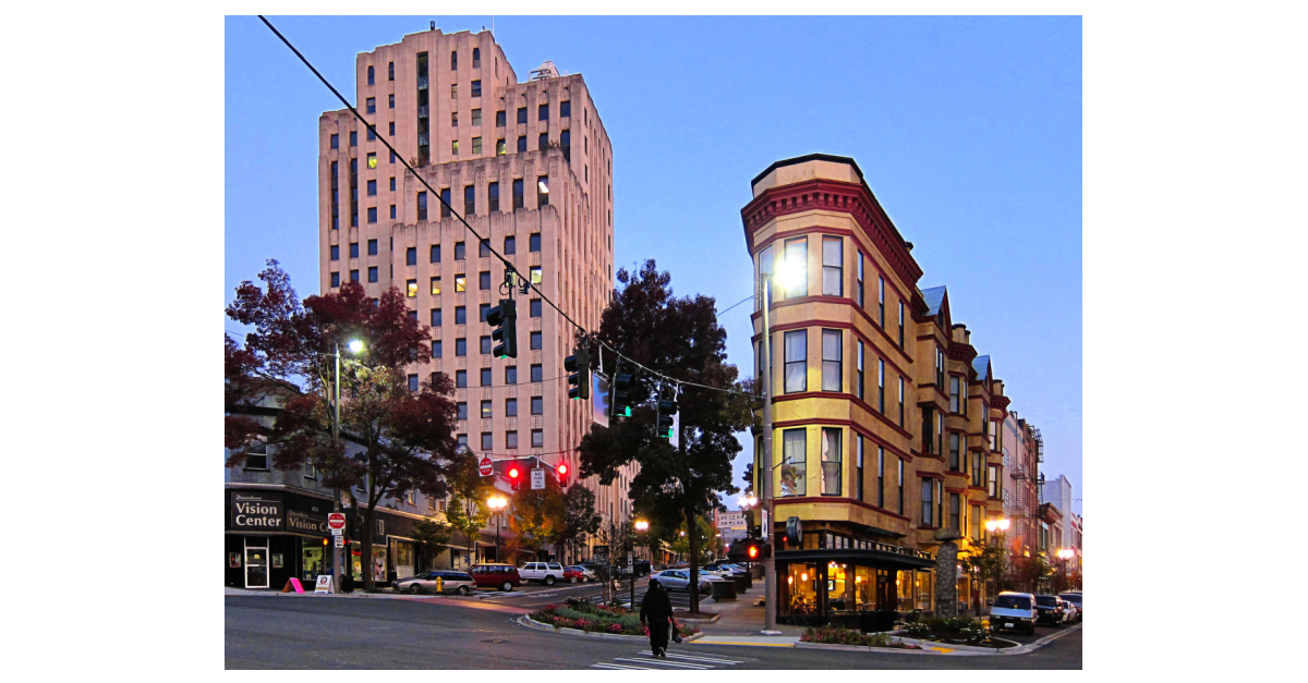 Tacoma Public Utilities Selects Sensus for Advanced Meter Project ...