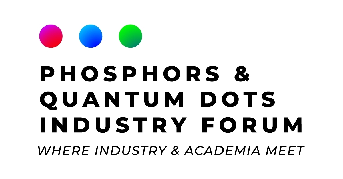 Samsung, Nanosys, Hisense, Intel, and More to Headline at the 2020