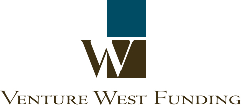 Venture West Funding, Inc. Logo