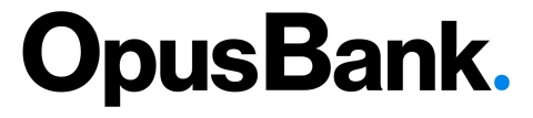 Opus Bank Logo