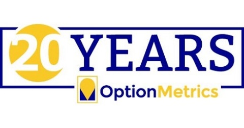 OptionMetrics Logo