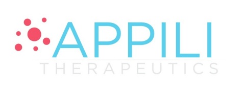 Appili Therapeutics Inc. Logo