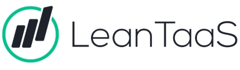 LeanTaaS Logo