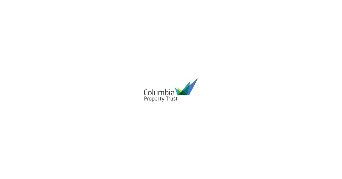 Columbia Property Trust completes the acquisition of