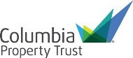 Columbia Property Trust, Inc. Logo