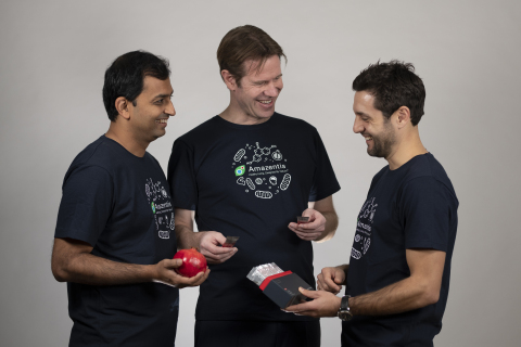 original (Photo: Business Wire)