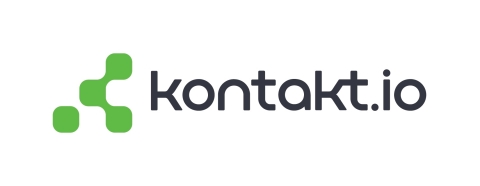 Kontakt.io Logo