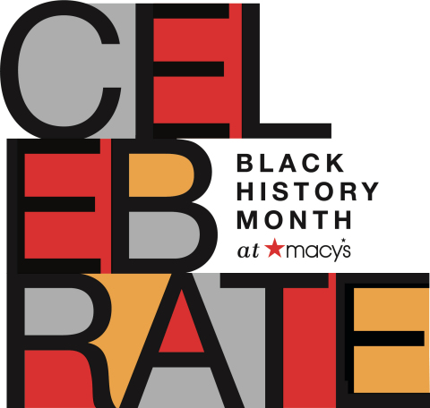This February, Macy’s proudly celebrates Black History Month with cultural luminaries at select locations nationwide. (Photo: Business Wire)