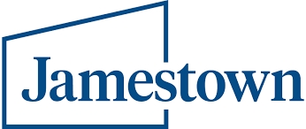 Jamestown Logo