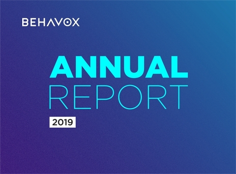 Behavox Announces Record Results in 2019 and Bullish 2020 Outlook (Graphic: Business Wire)