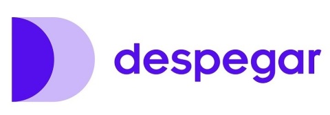 Despegar.com, Corp. Logo