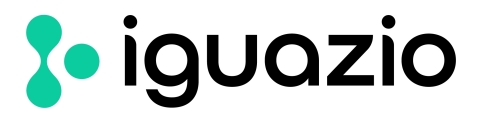 Iguazio Logo