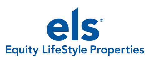 Equity LifeStyle Properties, Inc. Logo