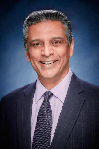 Raj Subramaniam joins FedEx Corporation Board of Directors (Photo: Business Wire)