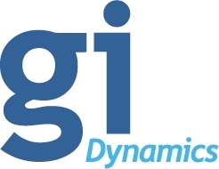 GI Dynamics® Inc. Logo