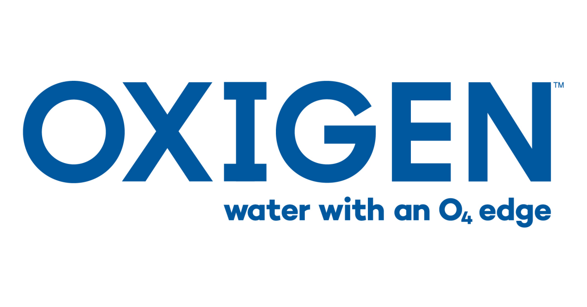 OXIGEN® Beverages Inc. Announces Big Geyser Inc. as Distributor ...