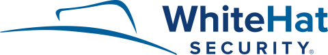WhiteHat Security Logo