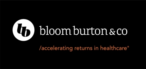 Bloom Burton & Co. Logo