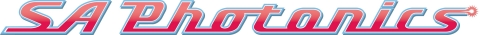 SA Photonics Logo