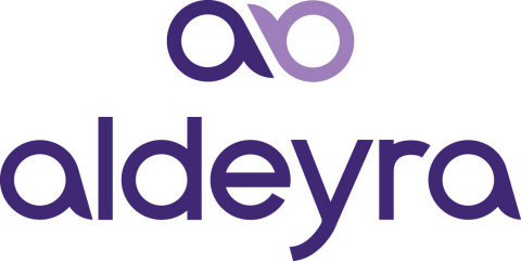 Aldeyra Therapeutics, Inc. Logo