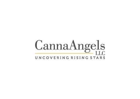 Canna Angels LLC Logo