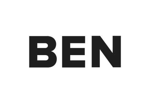 BEN Group Inc. Logo