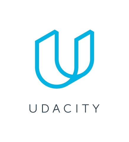 Udacity Inc. Logo