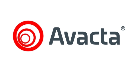 Avacta Logo
