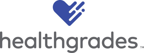 Healthgrades Logo