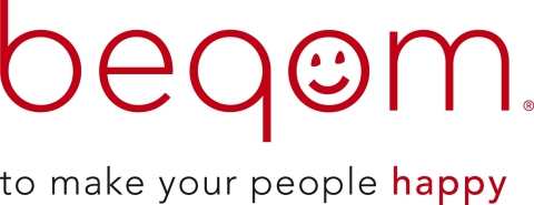 beqom Logo