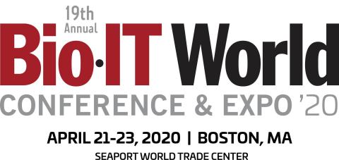 Cambridge Healthtech Institute Logo