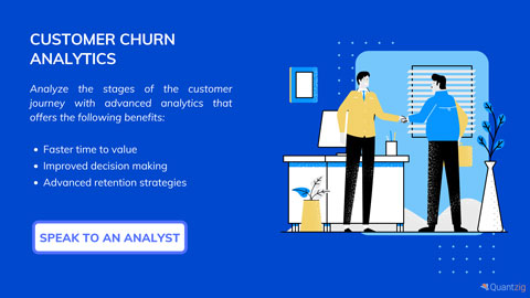 Business Benefits of Customer Churn Analytics